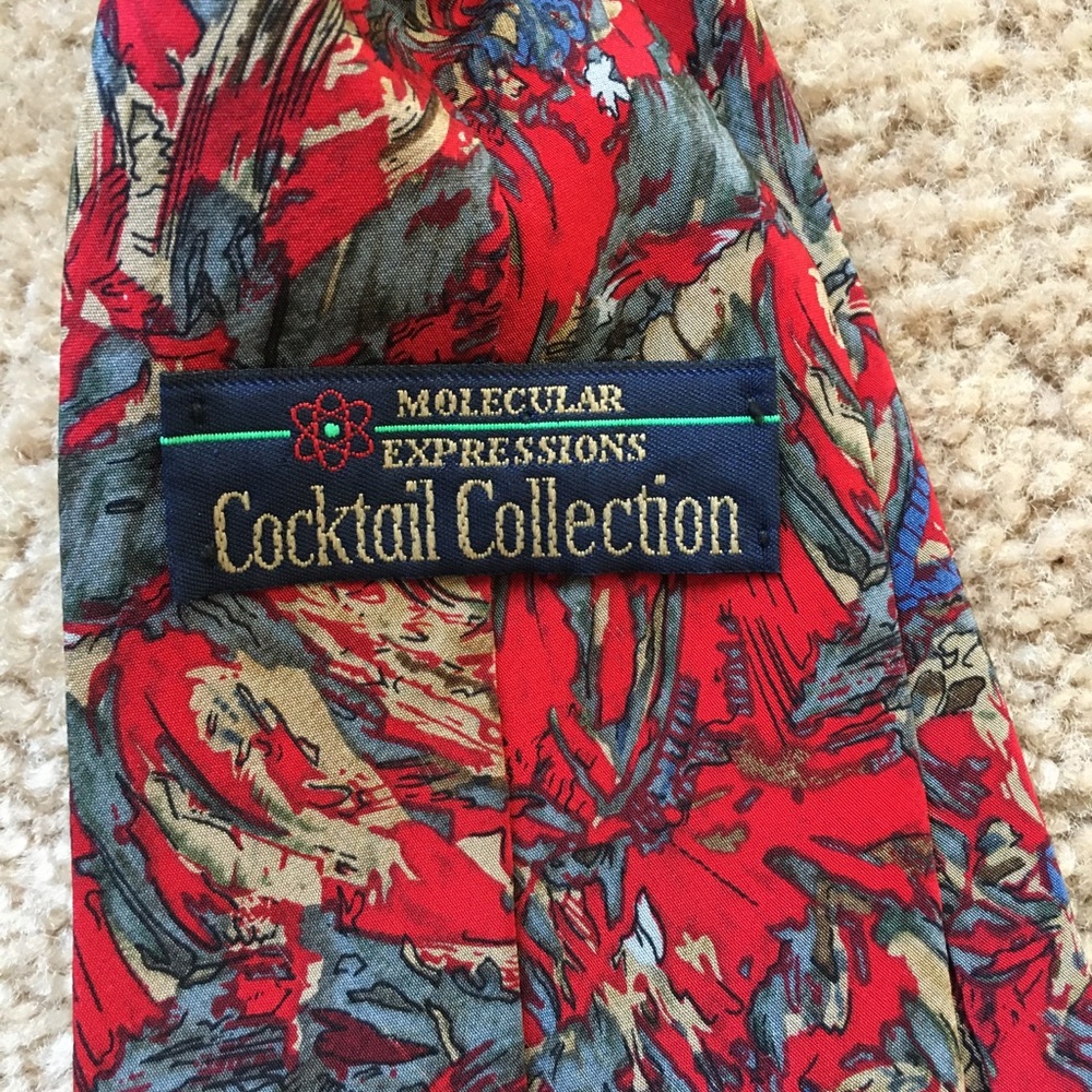 Ties - Picture 4 of 5